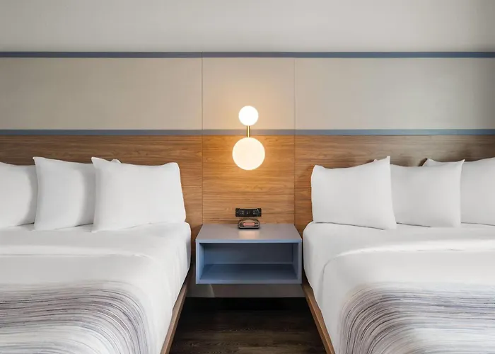 Americinn By Wyndham Urbana Champaign University Area