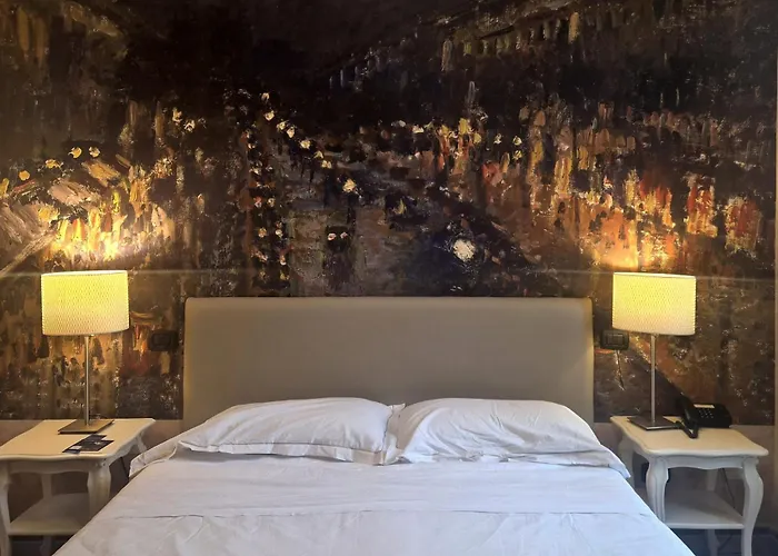 Art&Jazz Hotel