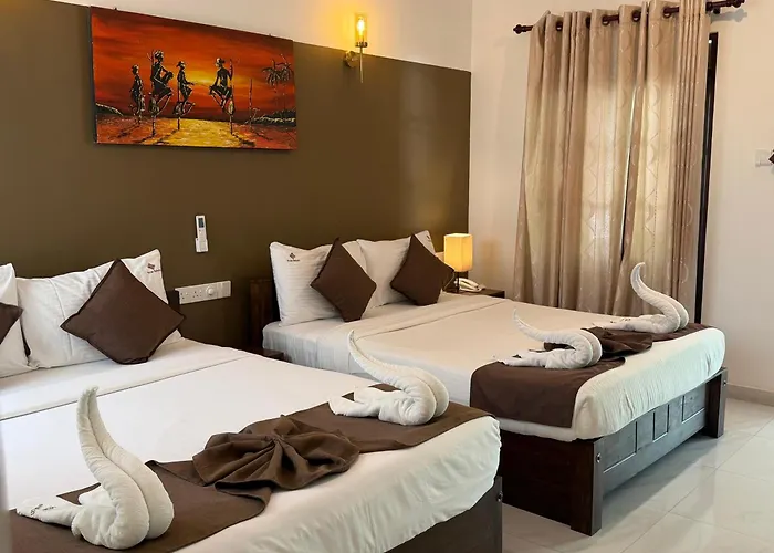 Hotel Heladiv