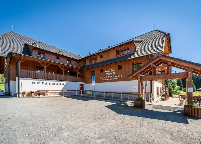 Aparthotel Madr