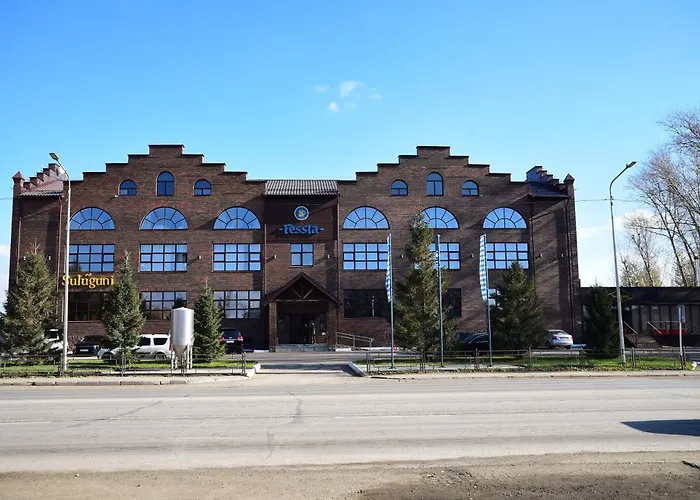 Hotel Fessla