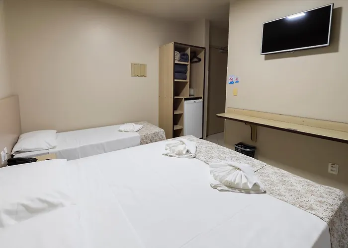 Hotel Pitol