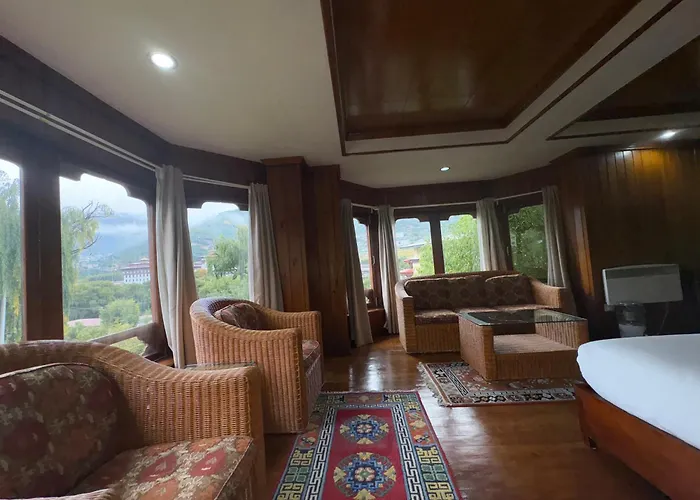 Kisa Villa