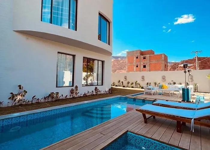 Azha 3 Residence