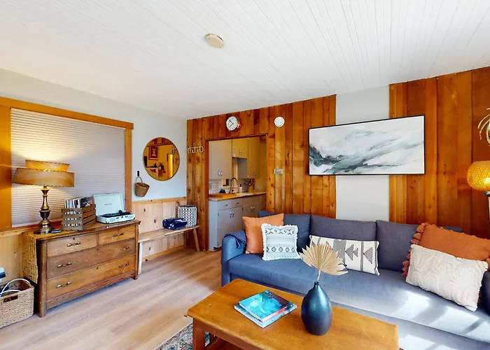 Surf Casita