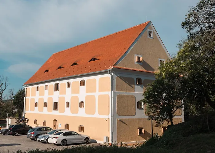 Granarium