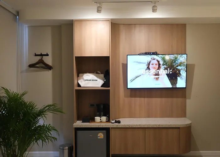 Urban Room Samed
