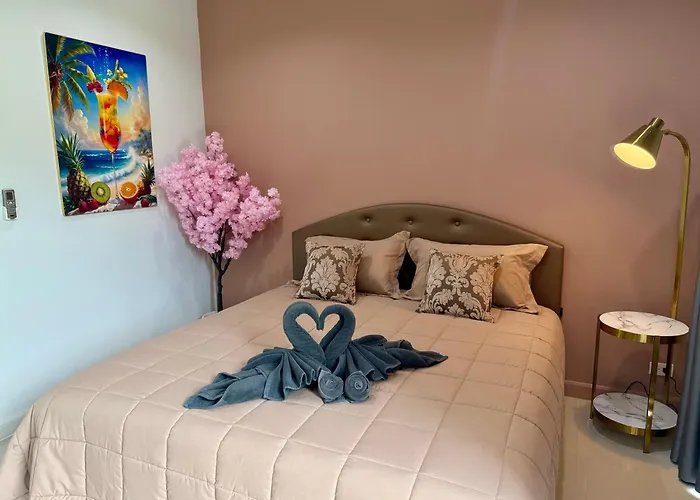 TN KAMALA Room For Rent