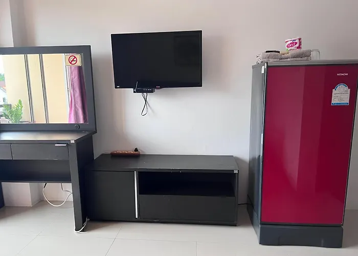 Kc Kamala Guesthouse