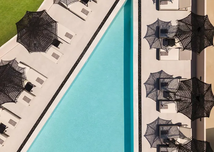 Nimfi Suites