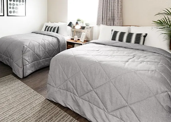 Intown Suites Extended Stay Phoenix Az - Gilbert