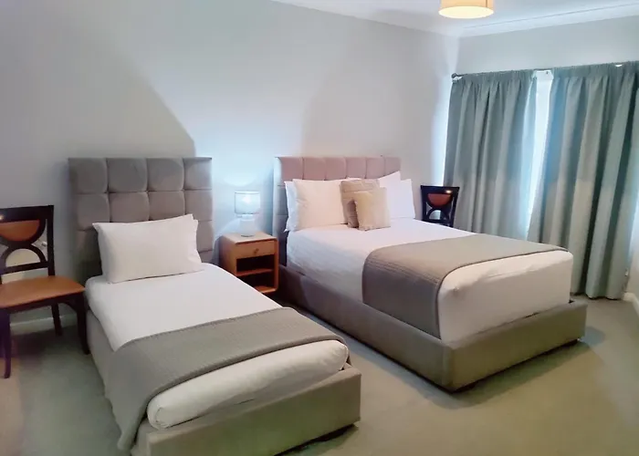 Michelangelos - Rooms, Restaurant&Bar