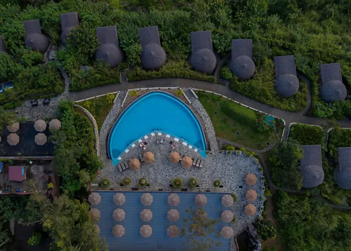 Dream Cliff Mountain Resort