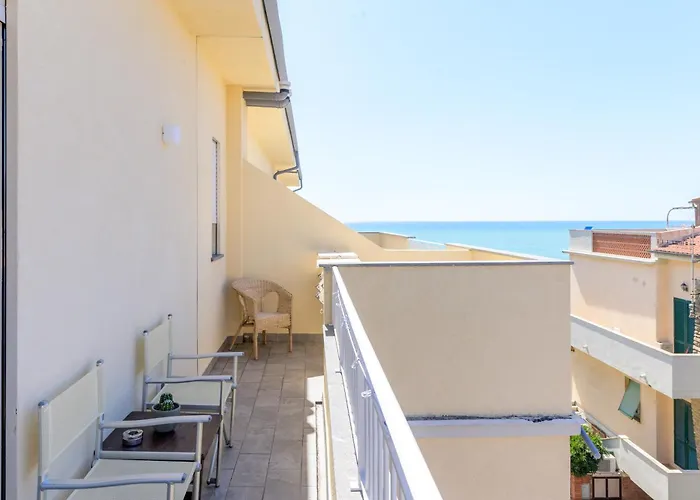 Hotel Perla