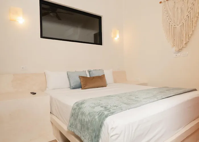 Casa Astral Hotel Boutique And Apartments