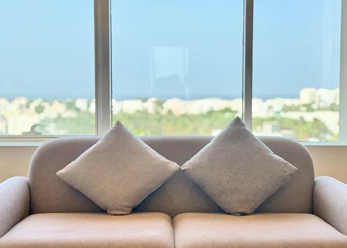 Season Inn Hotel_Al Hail