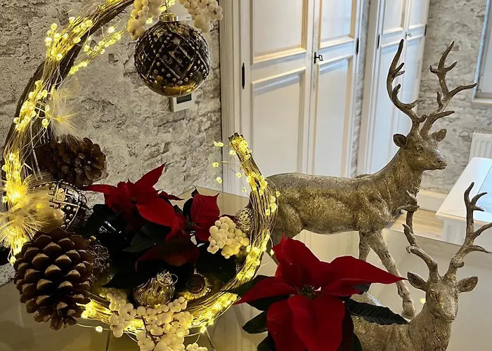 Hotel Haus Loewe