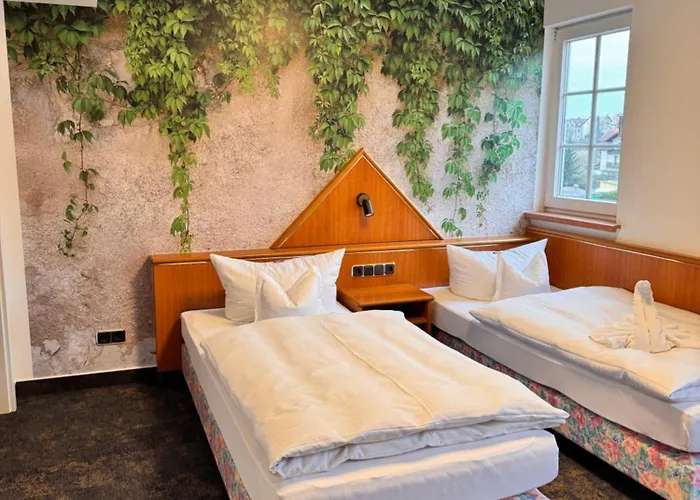 Hotel Garni Eschenbach