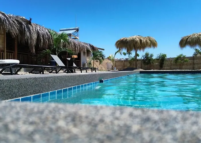 Panorama Garden Inn