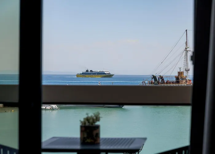 Sole Mare Boutique Hotel