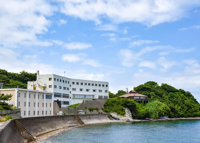 Marine Hotel Harimo