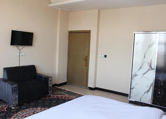 Clock Tower Hotel