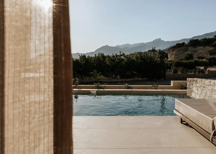 Amente Mindful Suites