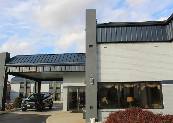 Quality Inn & Suites University Area