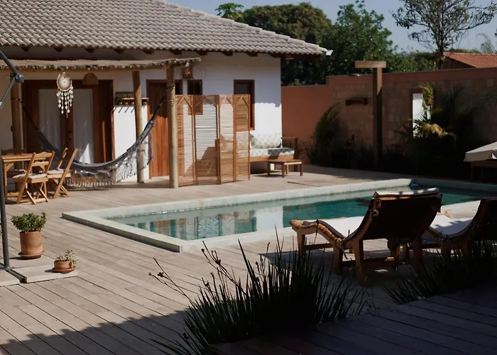 Vila Inca