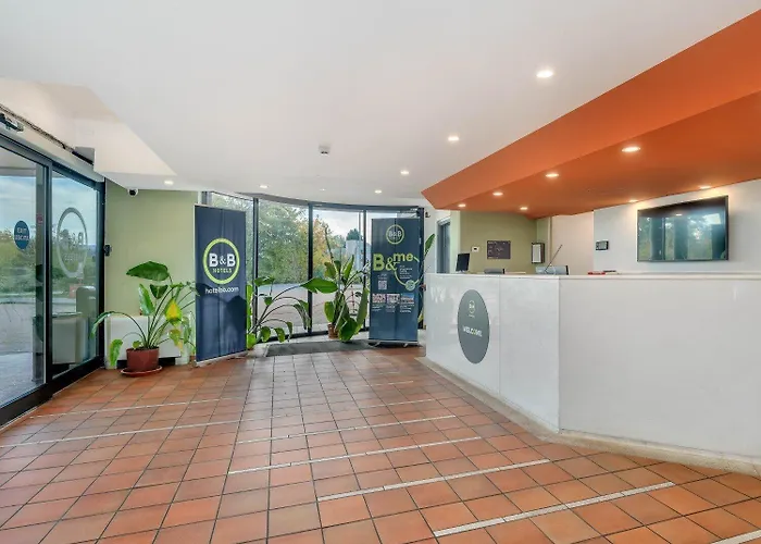 B&B HOTEL Alba