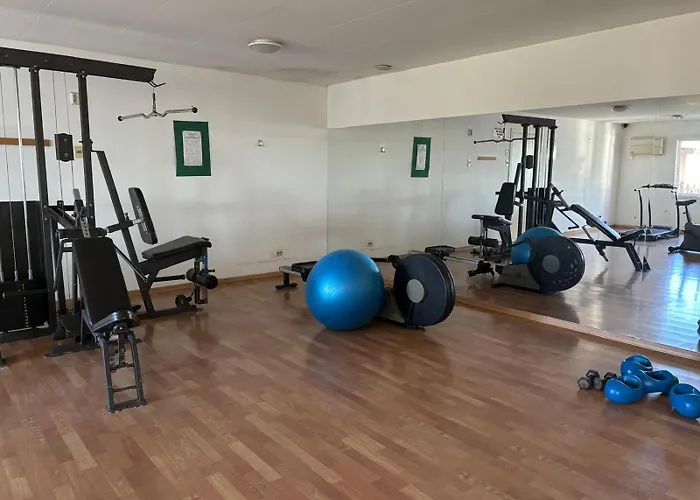 Hotel Los Naranjos