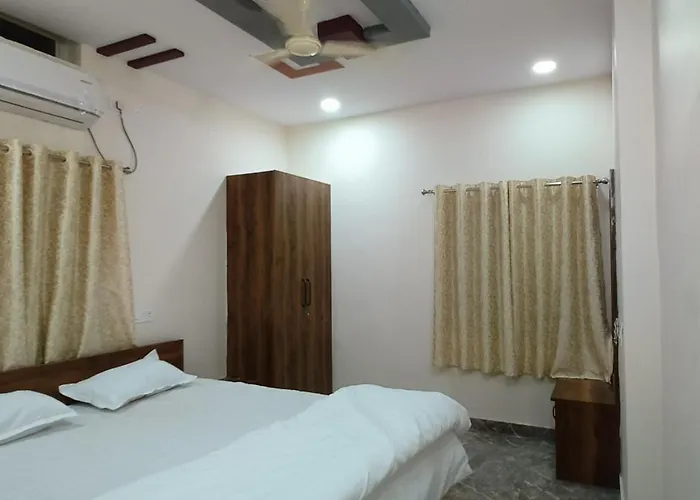 Rk Residency