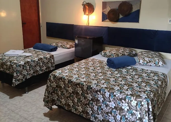 Hotel Raízes