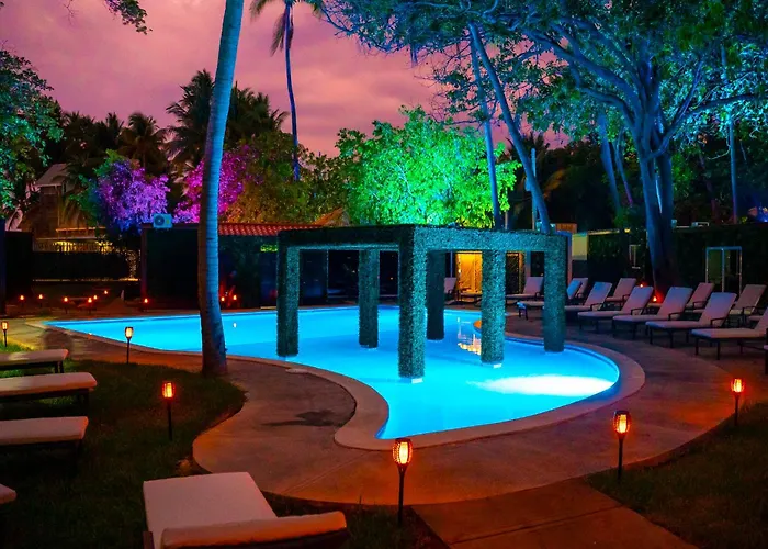Eco Suites El Zonte