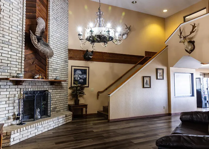 Boerne Inn And Suites