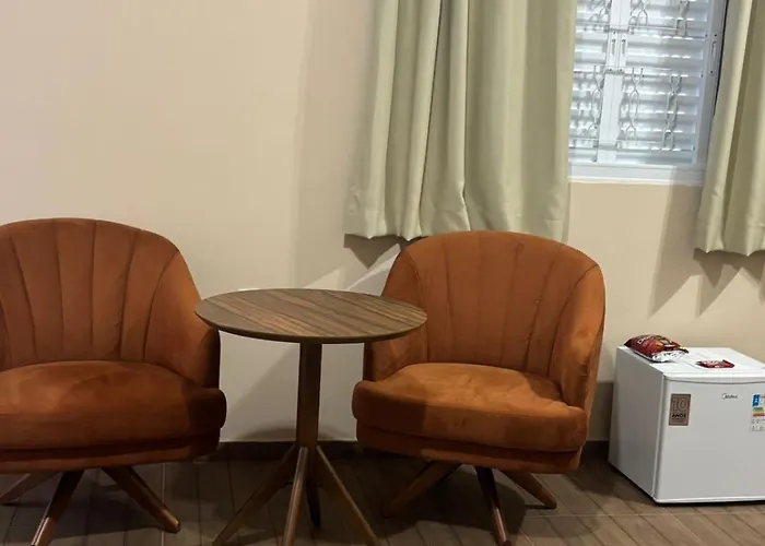 Pousada café em Flor
