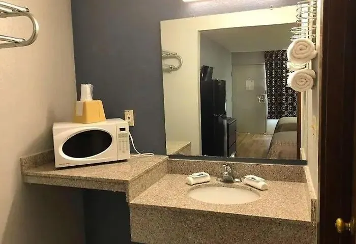 Best Value Inn Garland, Tx