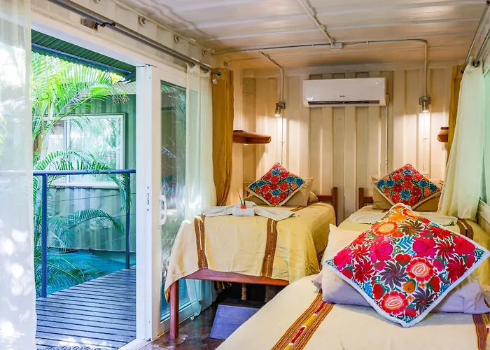 Danyasa Eco-Retreat