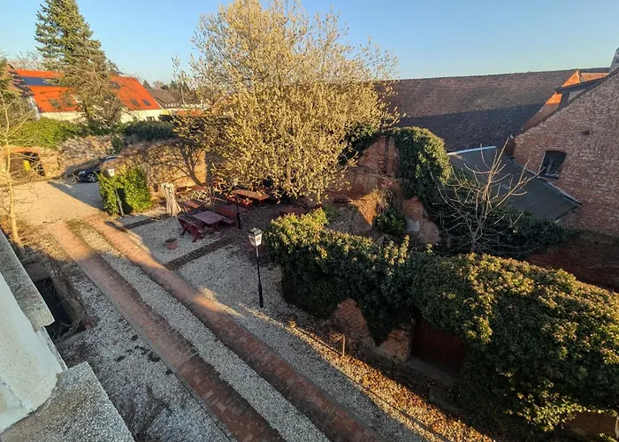 Kastanienbaum