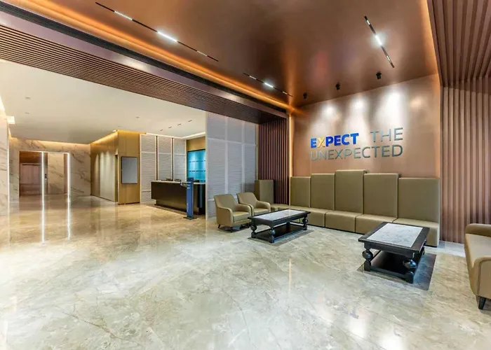 Holiday Inn Express Kashgar Downtown By Ihg