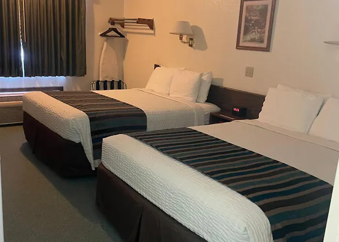 Rails Inn