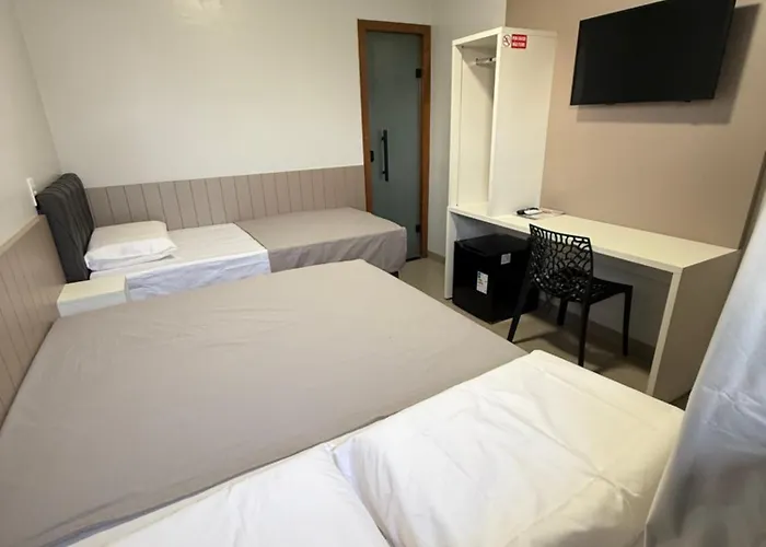 Hotel Rubão