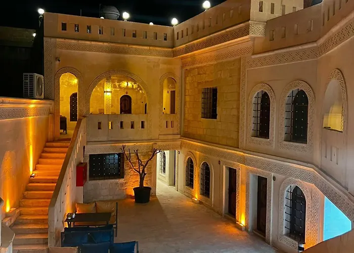 Beylerbeyi Butik Otel