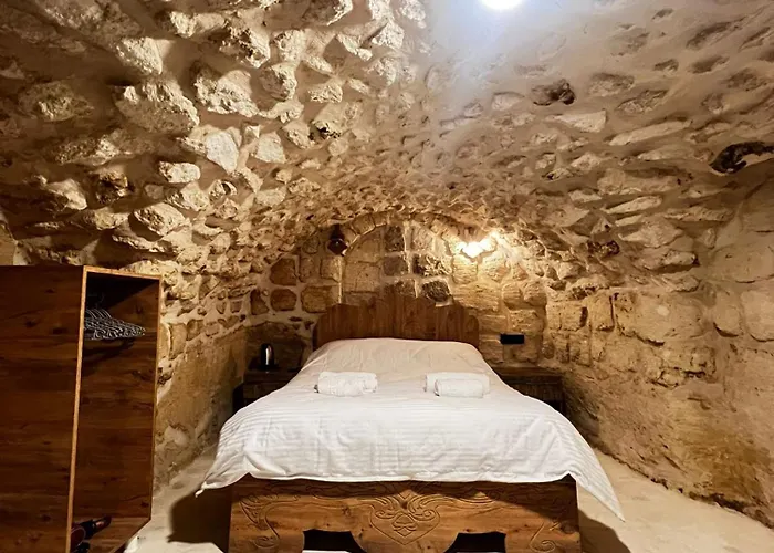 Beylerbeyi Butik Otel