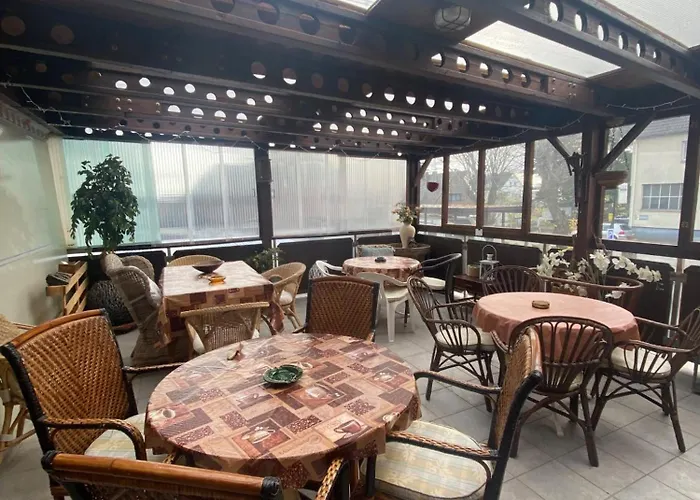 Hotel An Der Lantert