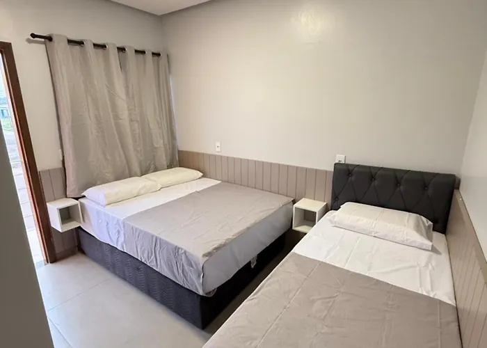 Hotel Rubão