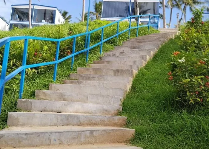 Madol Resort