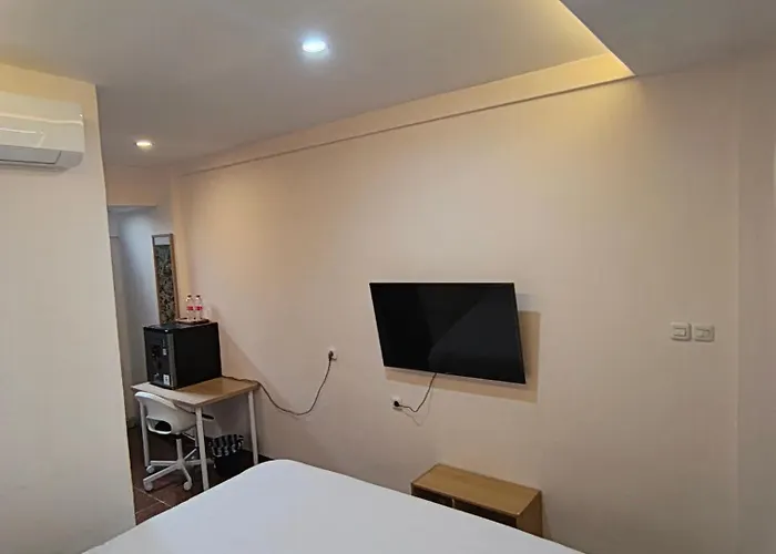 Casa Siligita Nusa Dua