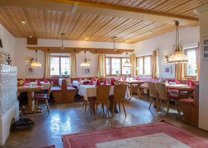 Gasthaus Cafe Koenig
