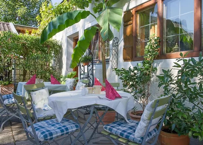 Gasthaus Cafe Koenig